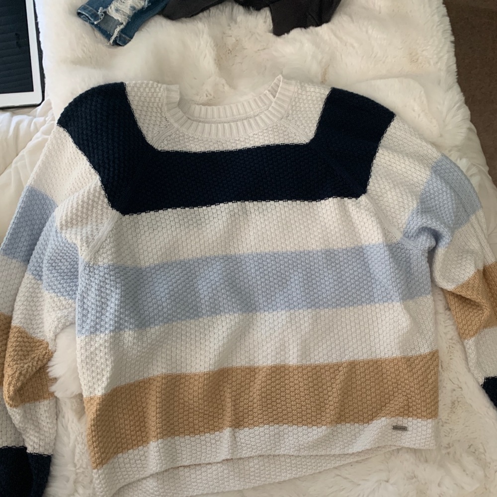 Hollister Sweater